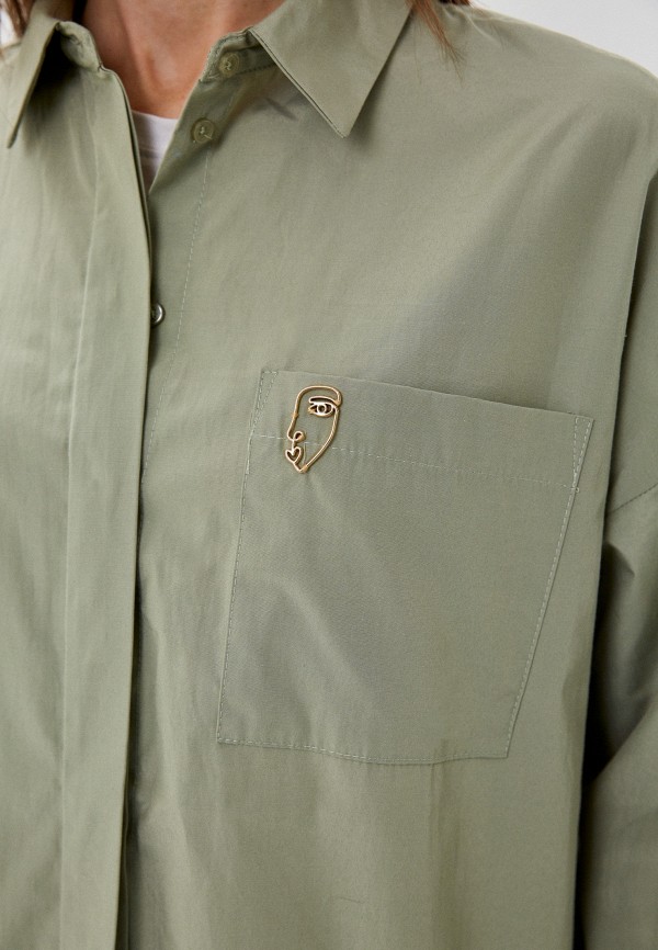 фото Рубашка zolla