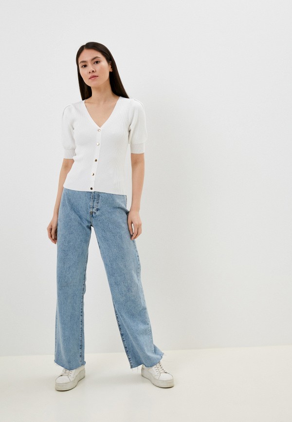 фото Пуловер zolla