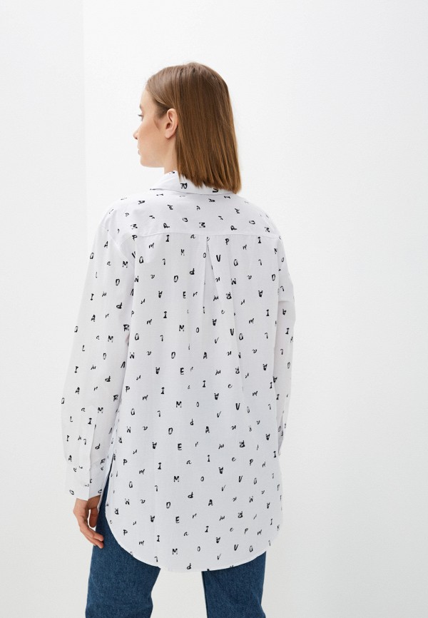 фото Рубашка zolla