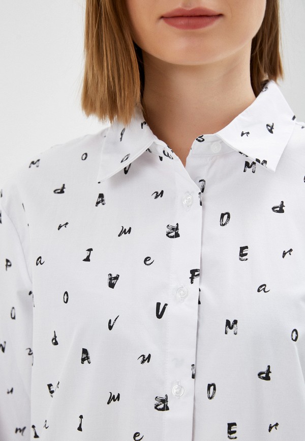 фото Рубашка zolla