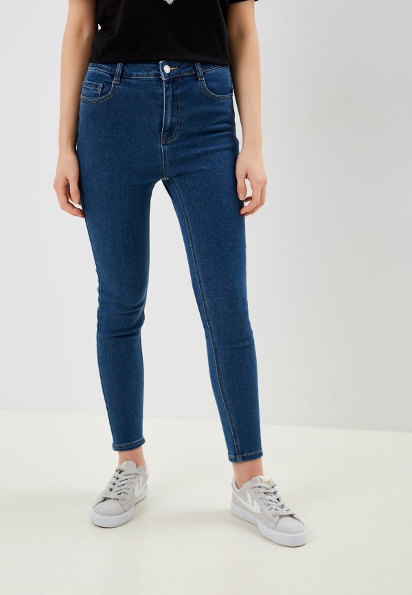 фото Джинсы zolla