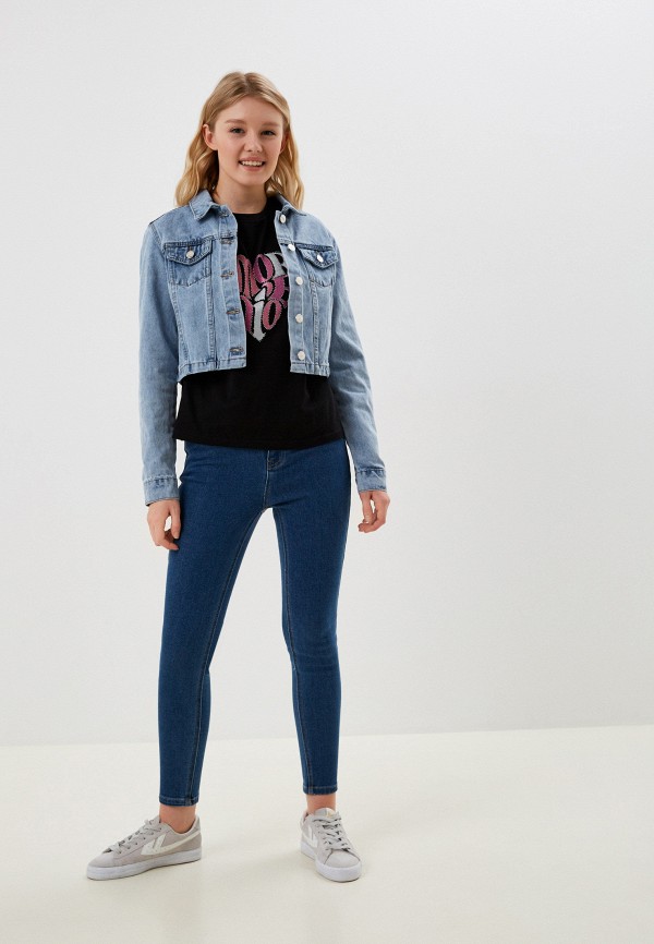 фото Джинсы zolla