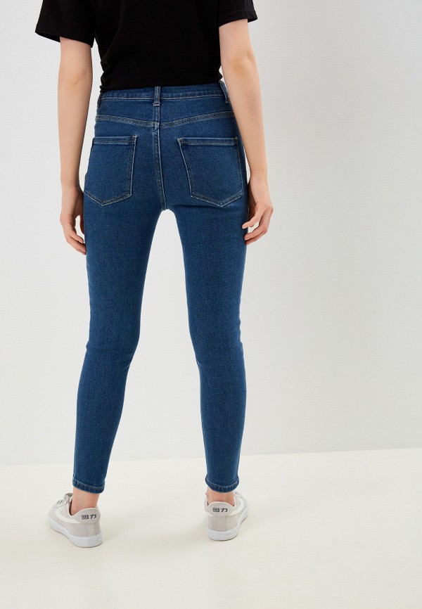 фото Джинсы zolla