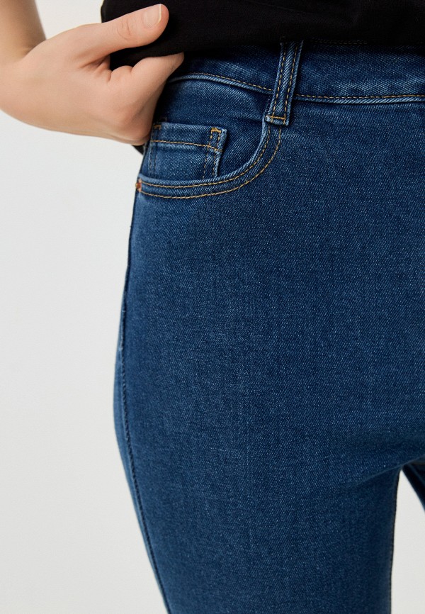 фото Джинсы zolla