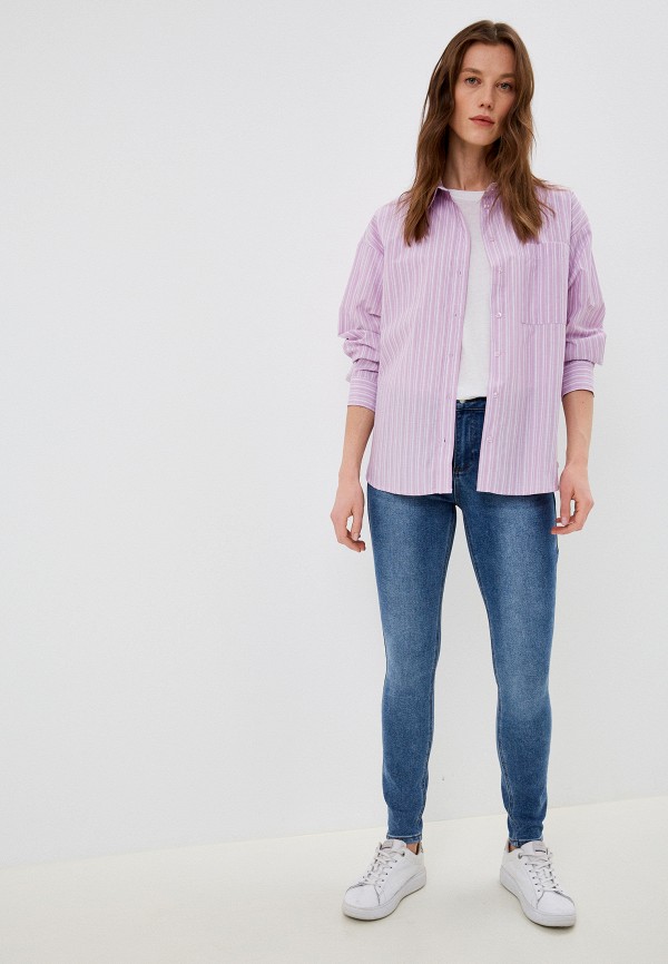 фото Джинсы zolla