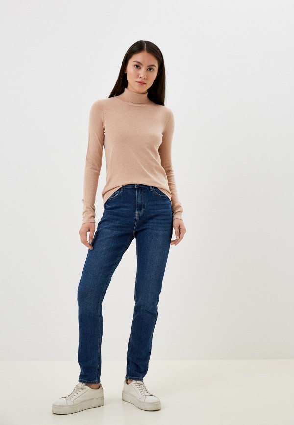 фото Джинсы zolla