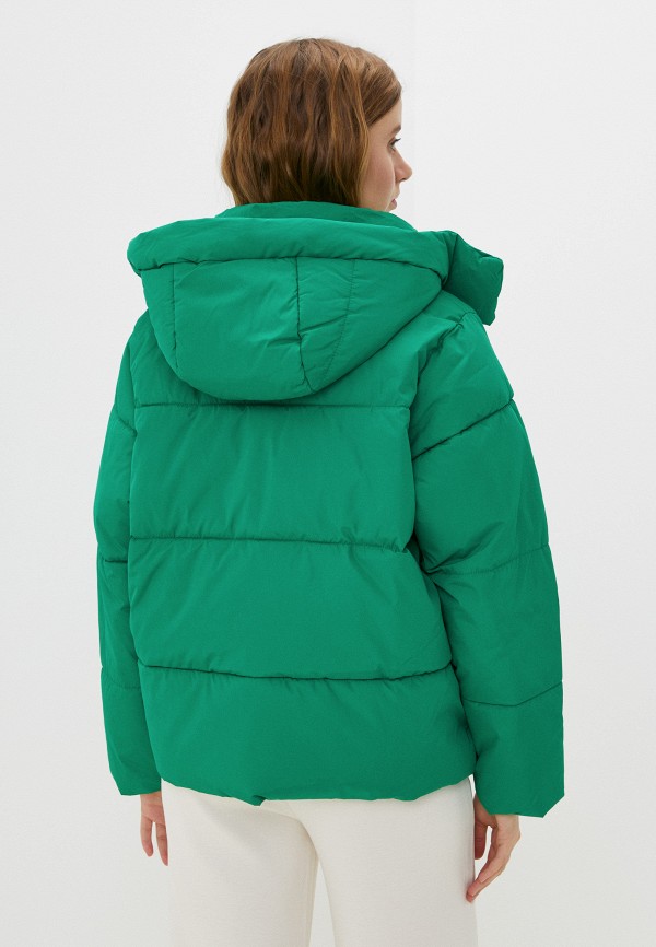 фото Куртка утепленная zolla