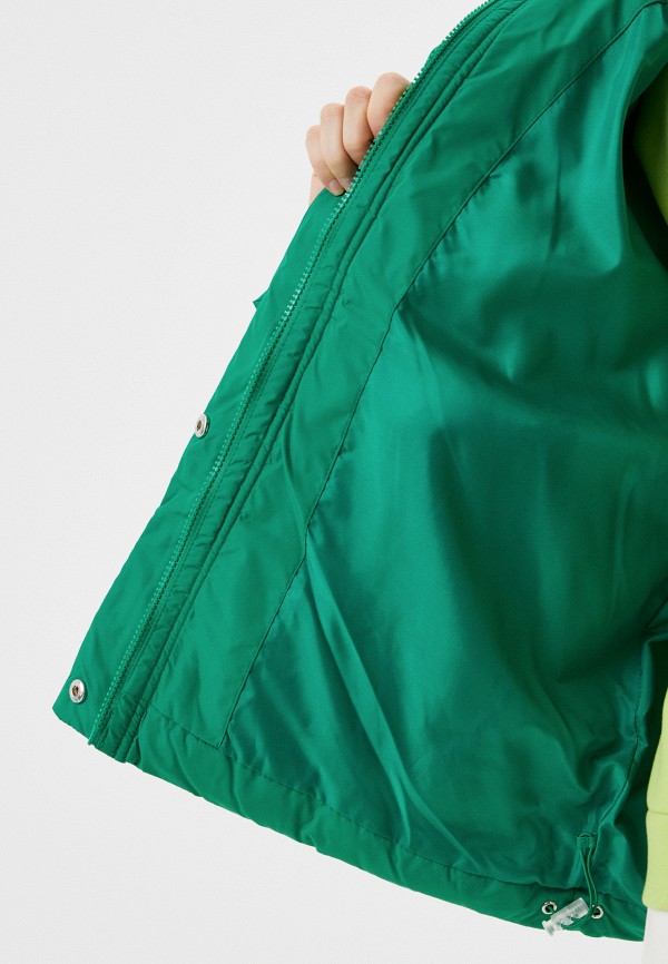 фото Куртка утепленная zolla