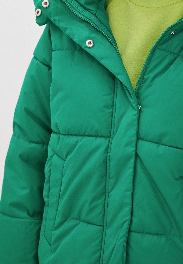 фото Куртка утепленная zolla