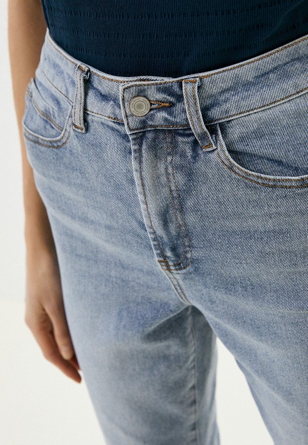 фото Джинсы zolla