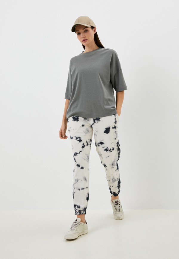 фото Брюки спортивные zolla