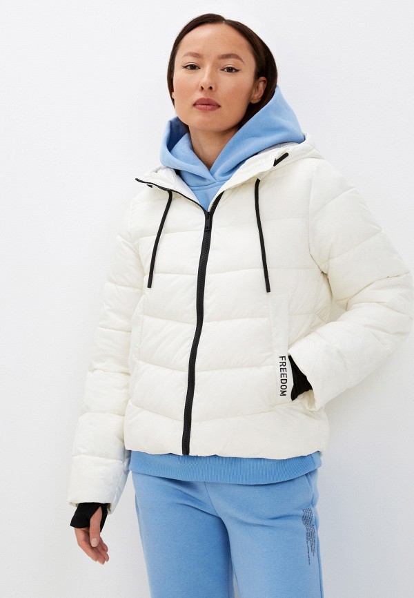 фото Куртка утепленная zolla