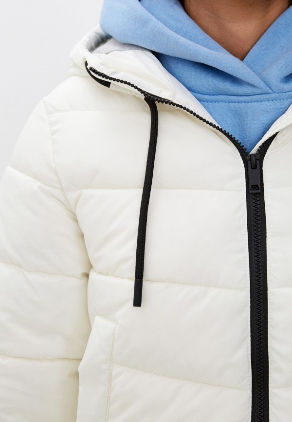 фото Куртка утепленная zolla