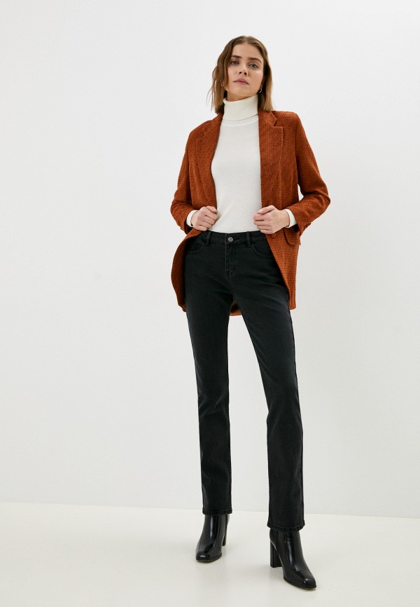 фото Джинсы zolla