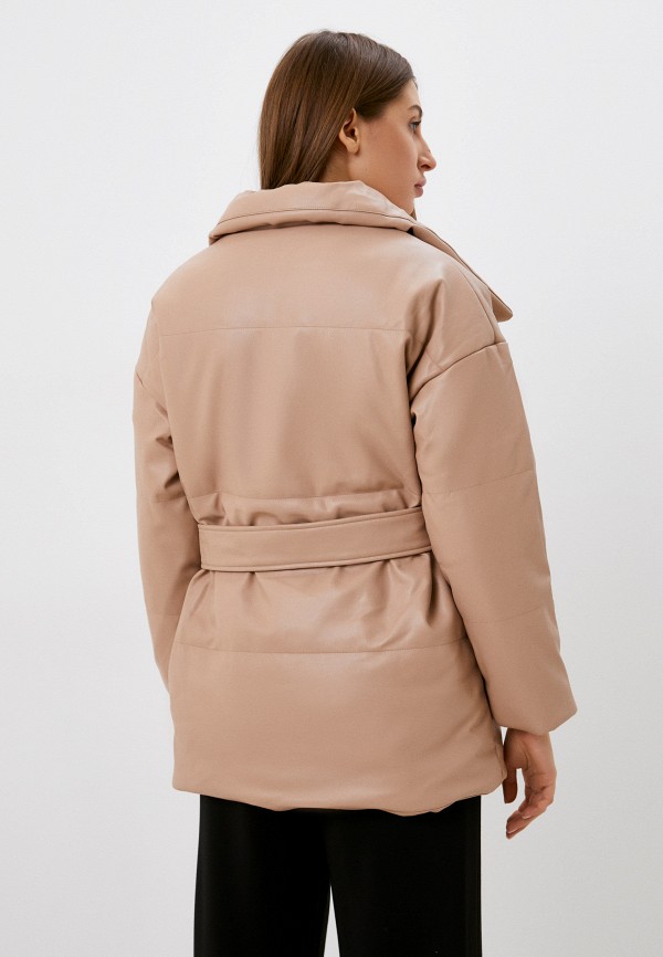 фото Куртка утепленная zolla