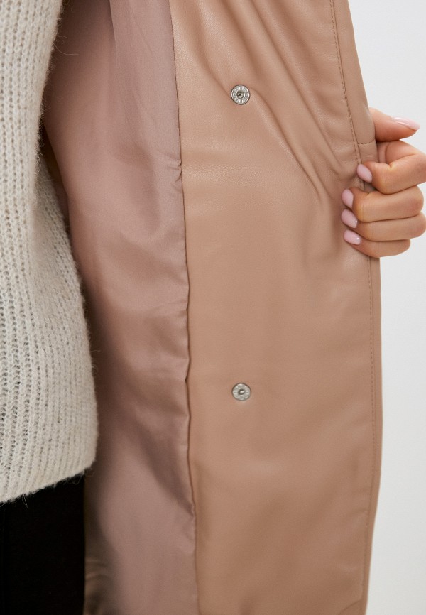 фото Куртка утепленная zolla