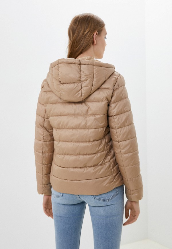 фото Куртка утепленная zolla