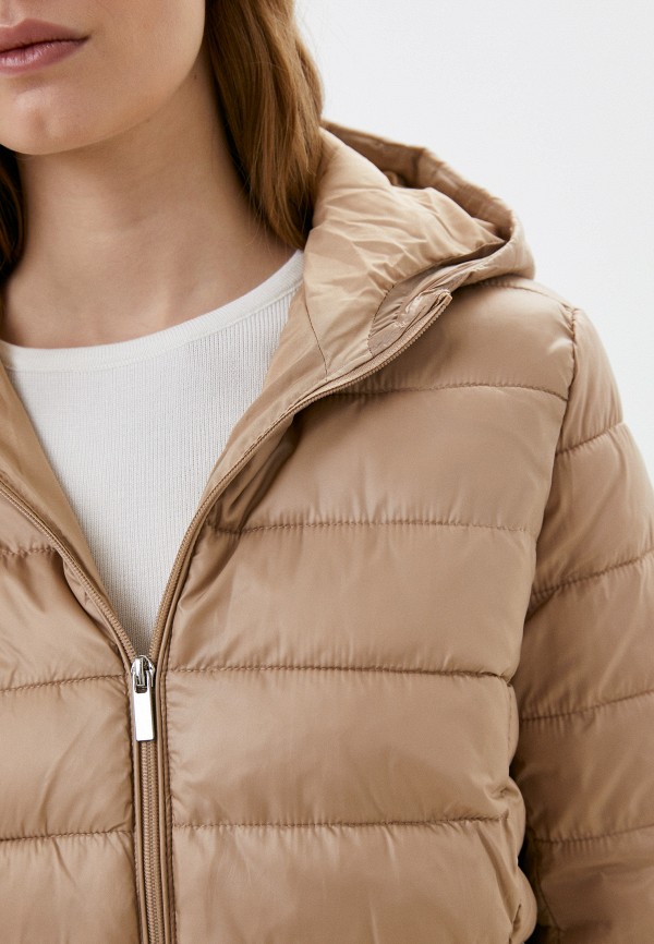 фото Куртка утепленная zolla