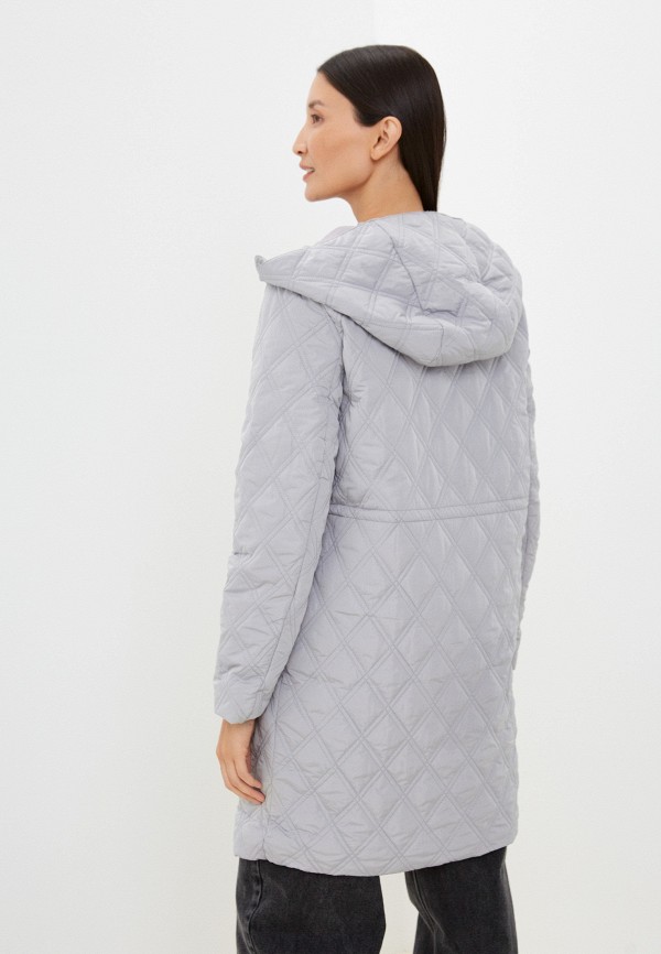 фото Куртка утепленная zolla