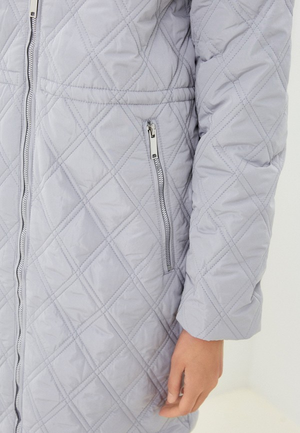 фото Куртка утепленная zolla