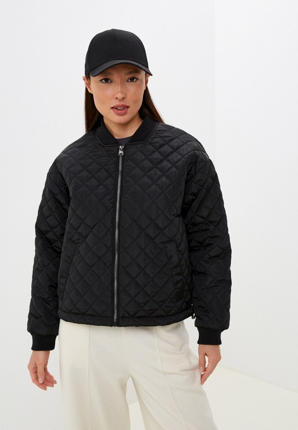 фото Куртка утепленная zolla