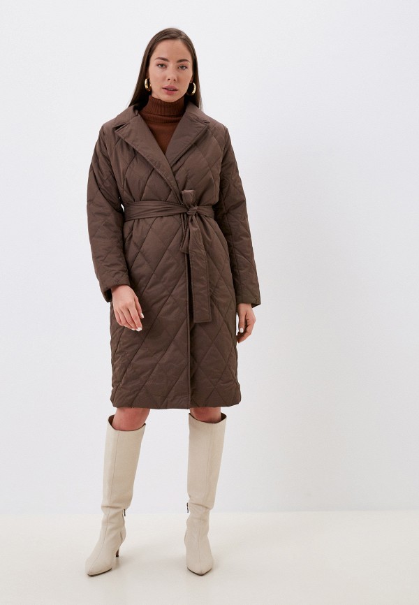 фото Куртка утепленная zolla