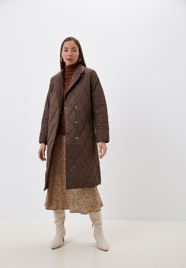 фото Куртка утепленная zolla