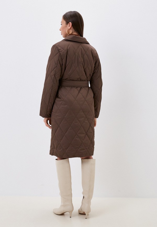 фото Куртка утепленная zolla