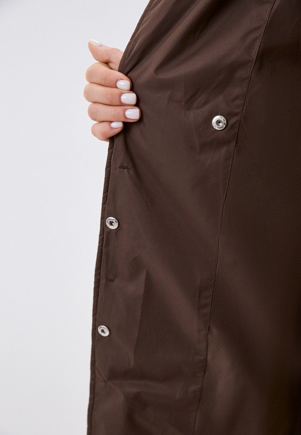 фото Куртка утепленная zolla