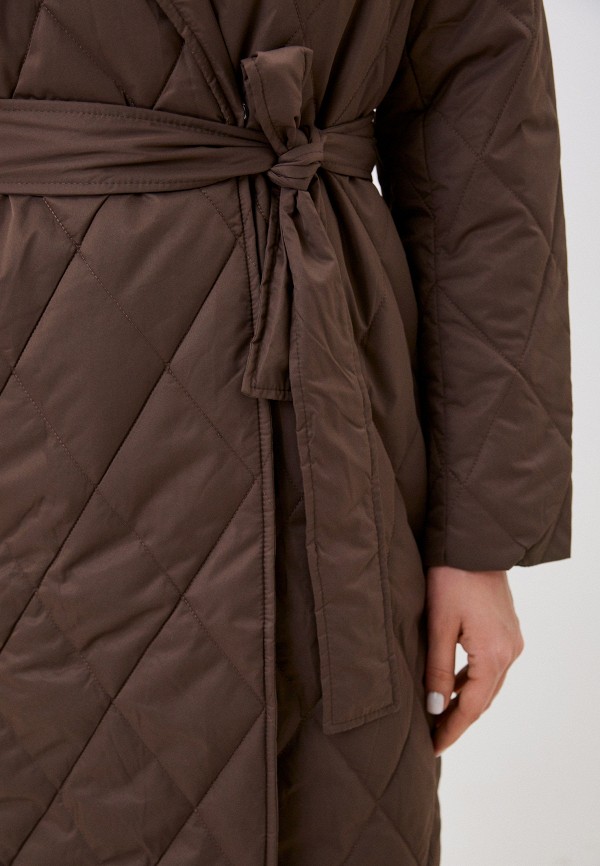 фото Куртка утепленная zolla