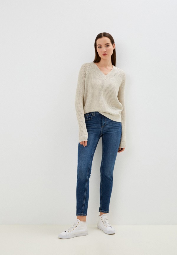 фото Пуловер zolla