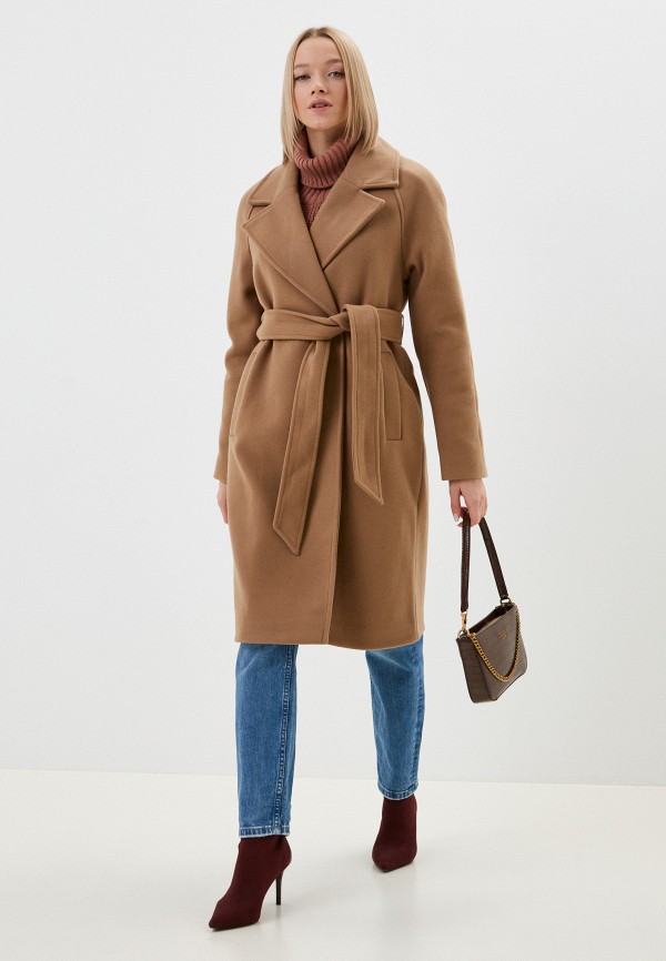 фото Пальто zolla