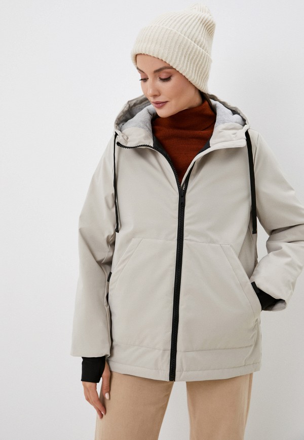 фото Куртка утепленная zolla