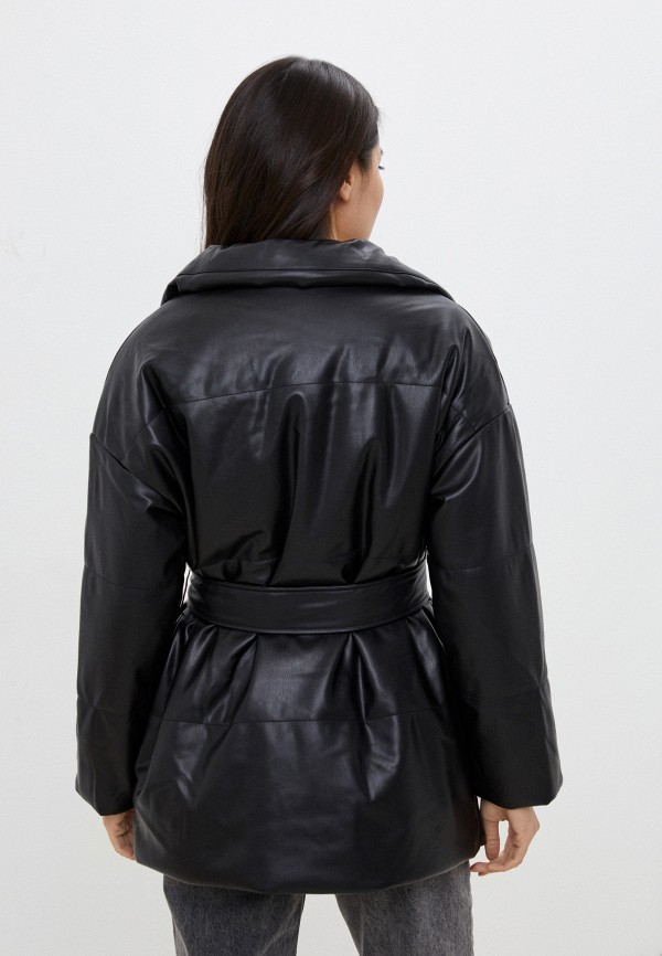 фото Куртка утепленная zolla