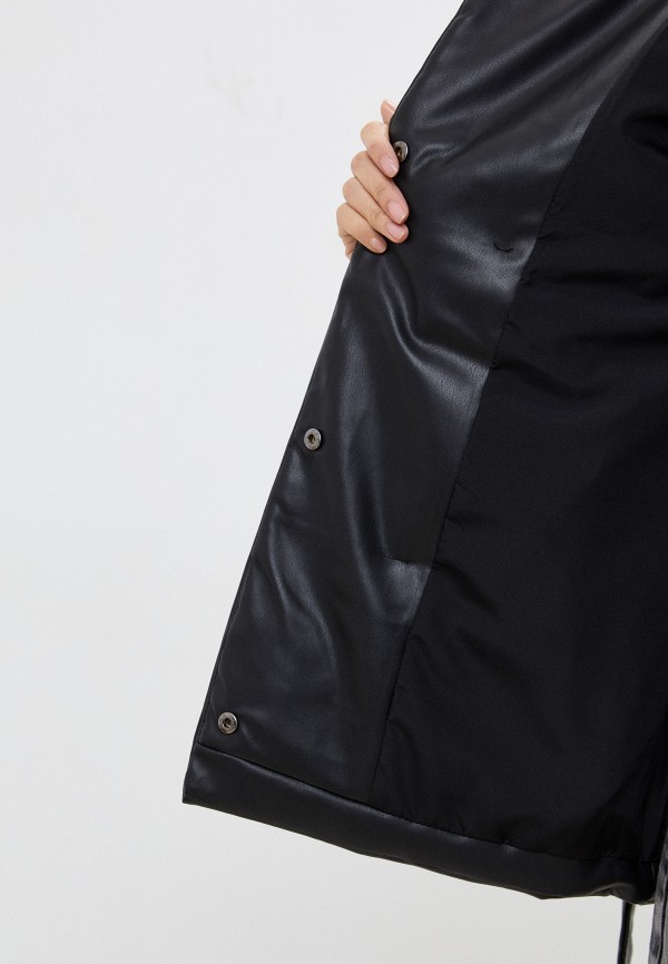 фото Куртка утепленная zolla