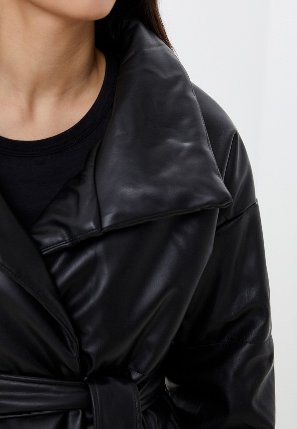 фото Куртка утепленная zolla