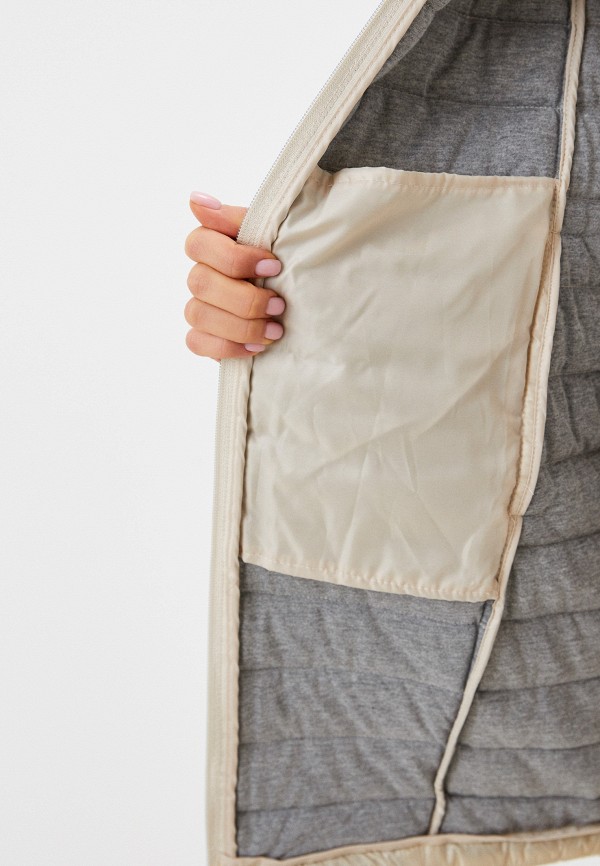 фото Куртка утепленная zolla