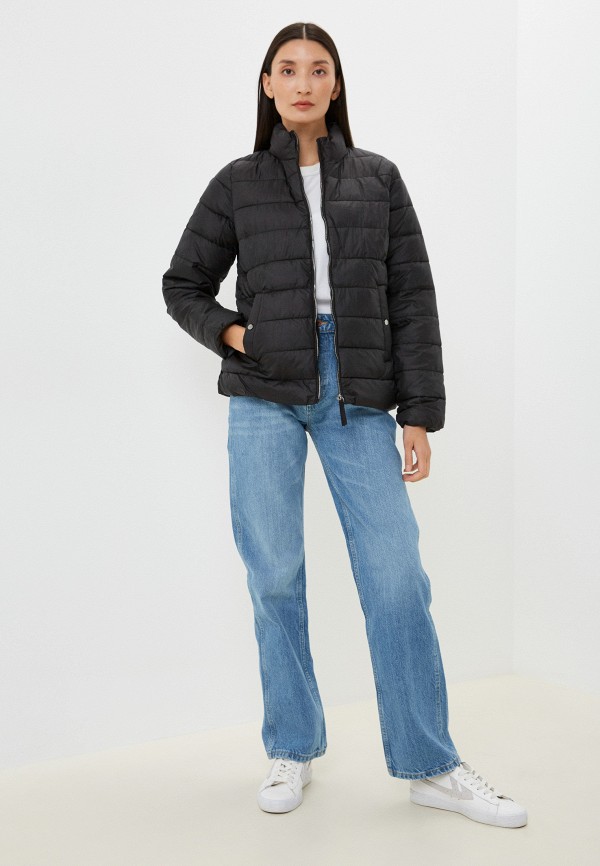 фото Куртка утепленная zolla