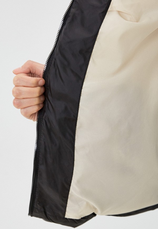 фото Куртка утепленная zolla