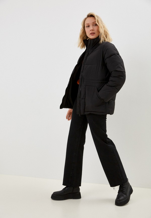 фото Куртка утепленная zolla