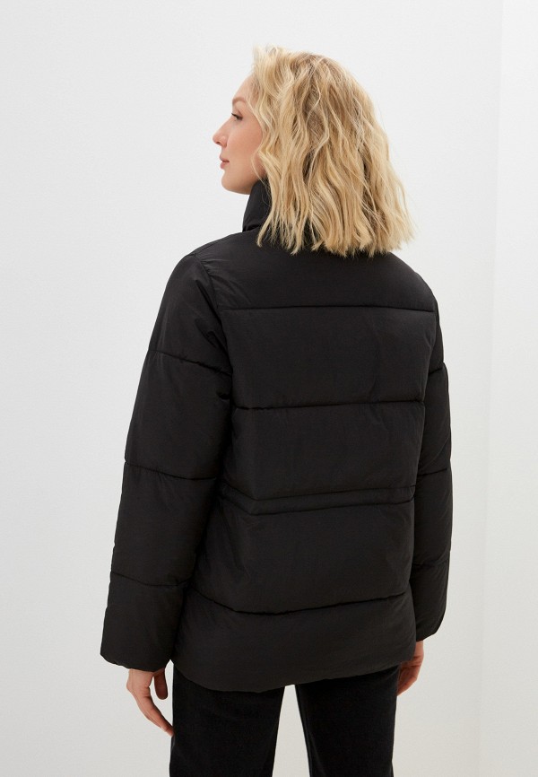 фото Куртка утепленная zolla