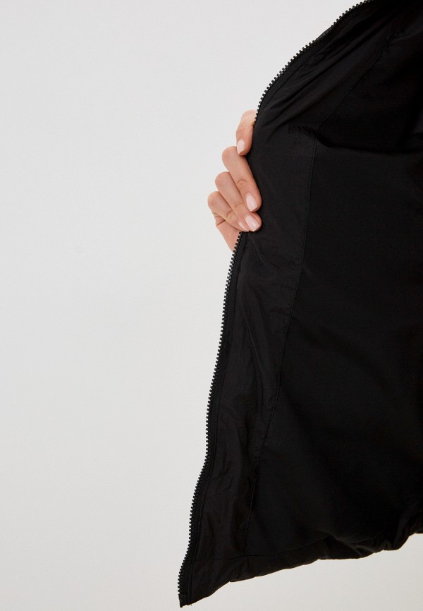 фото Куртка утепленная zolla