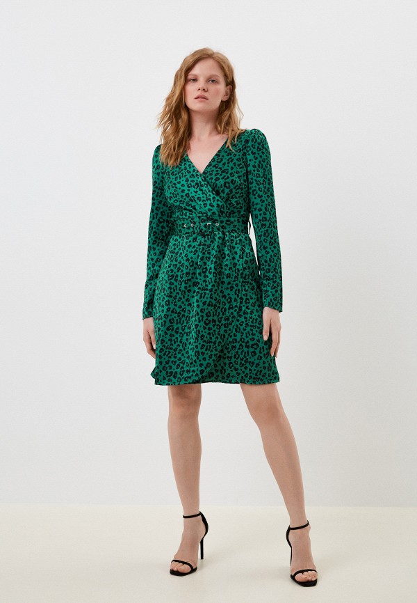 фото Платье zolla