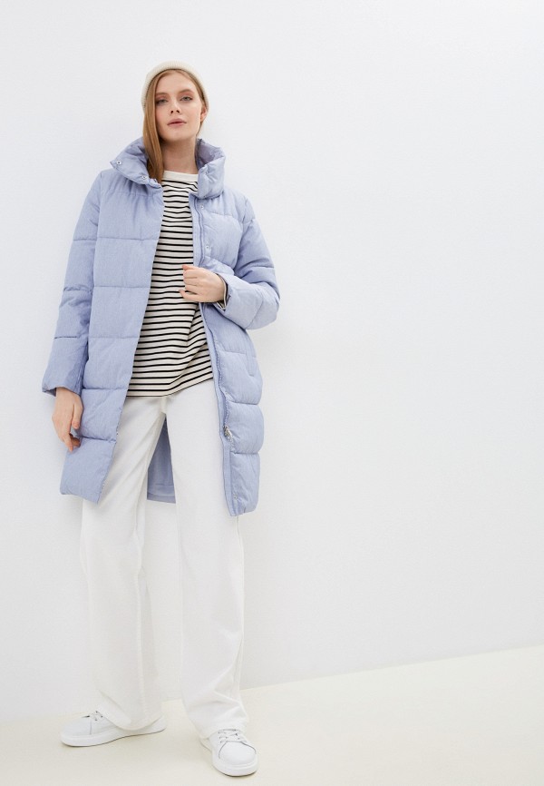 фото Куртка утепленная zolla