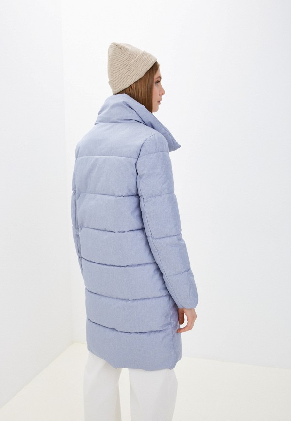 фото Куртка утепленная zolla