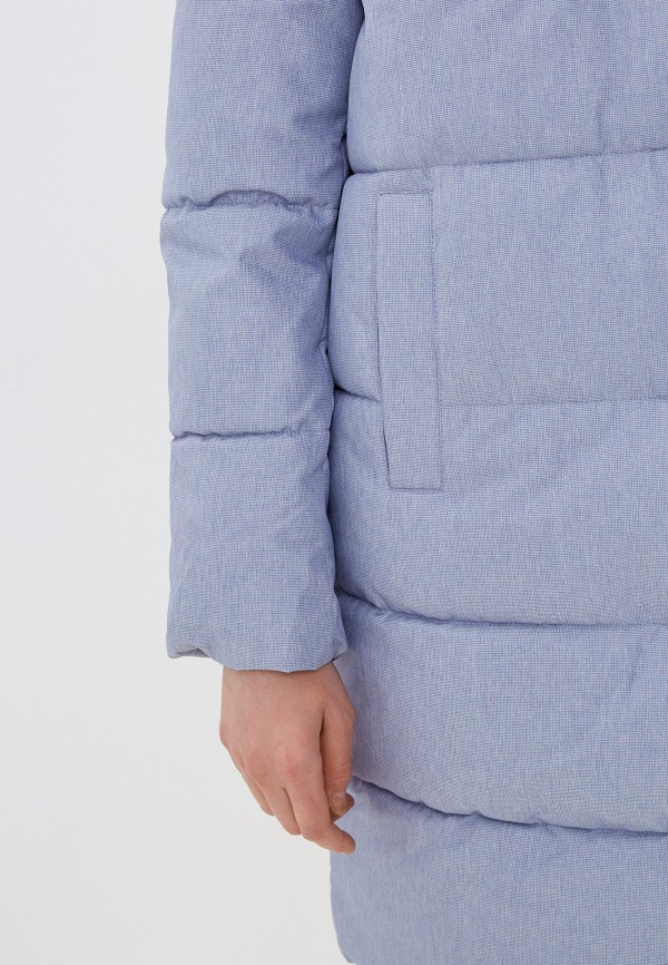 фото Куртка утепленная zolla