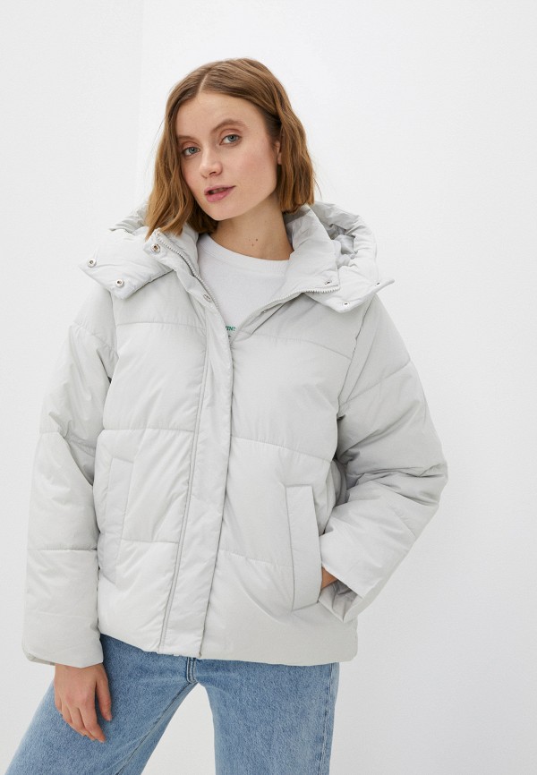 фото Куртка утепленная zolla