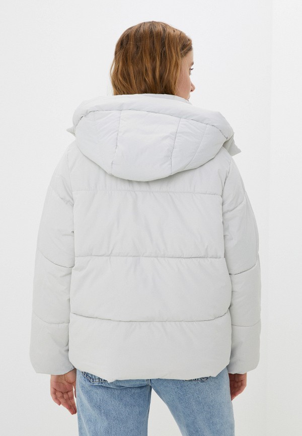 фото Куртка утепленная zolla