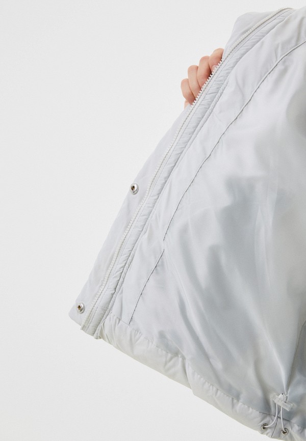 фото Куртка утепленная zolla