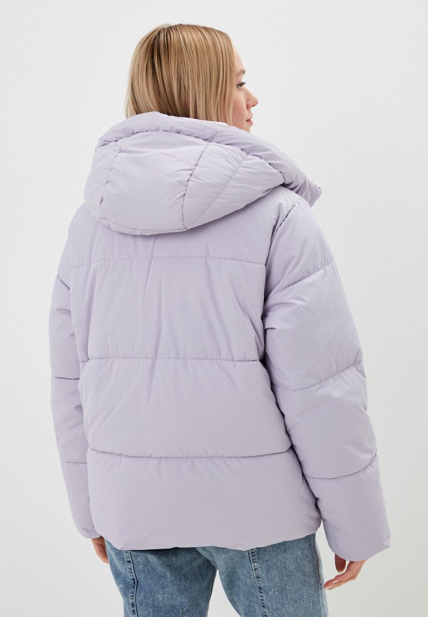 фото Куртка утепленная zolla